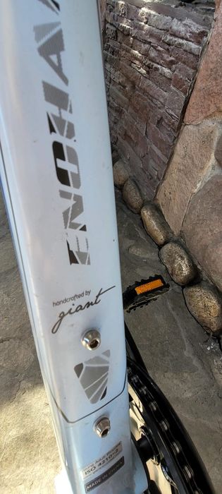 Велосипед Джаинт детский