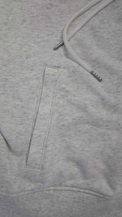 Къс дамски суичър New Balance, S
