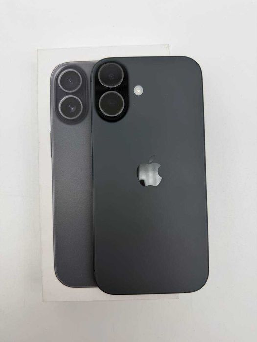 Apple iPhone 17 256 GB