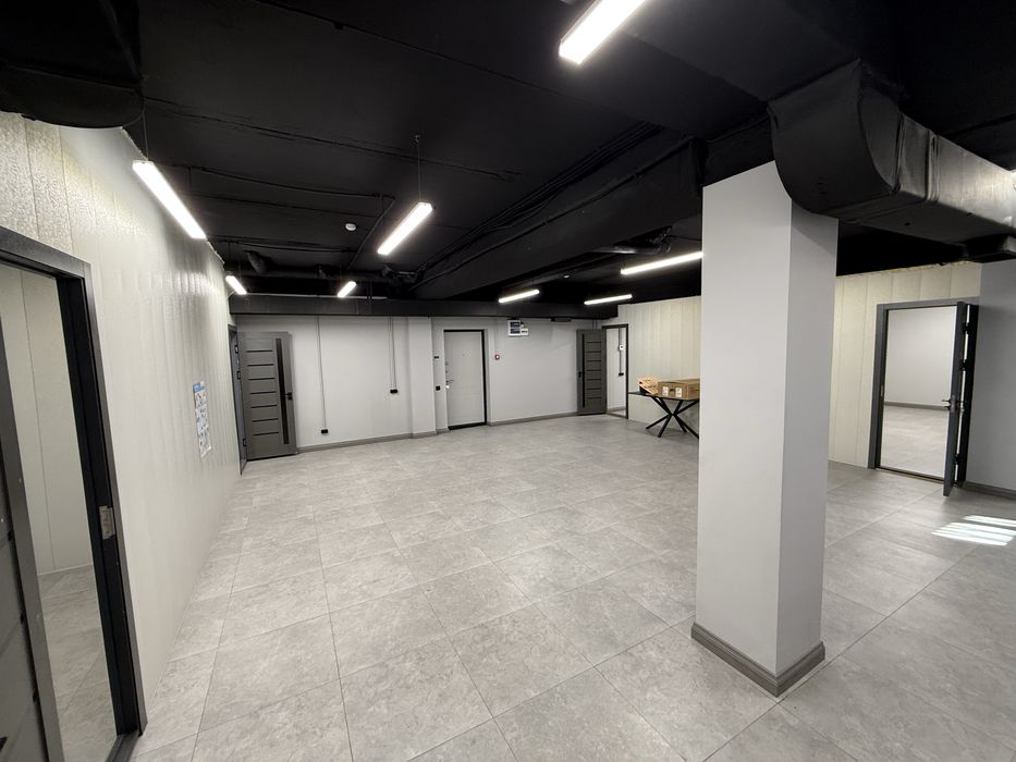 Сдается подвальное помещение в аренду