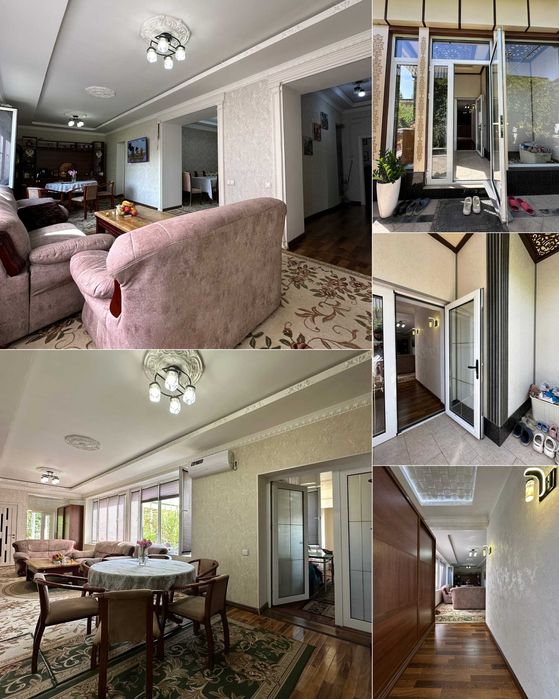 Уста Ширин, Жомий Махалля, Рабочий городок, улица Ифтихор, УЗЭКСПО