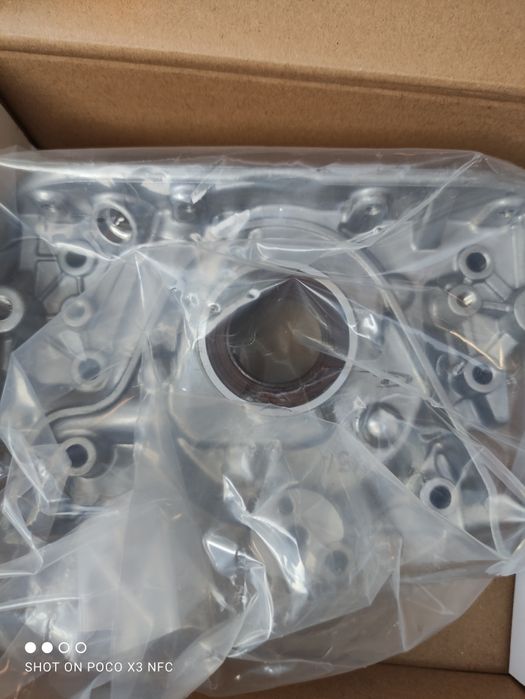 Мой насосы Кобалт Матиз дамас