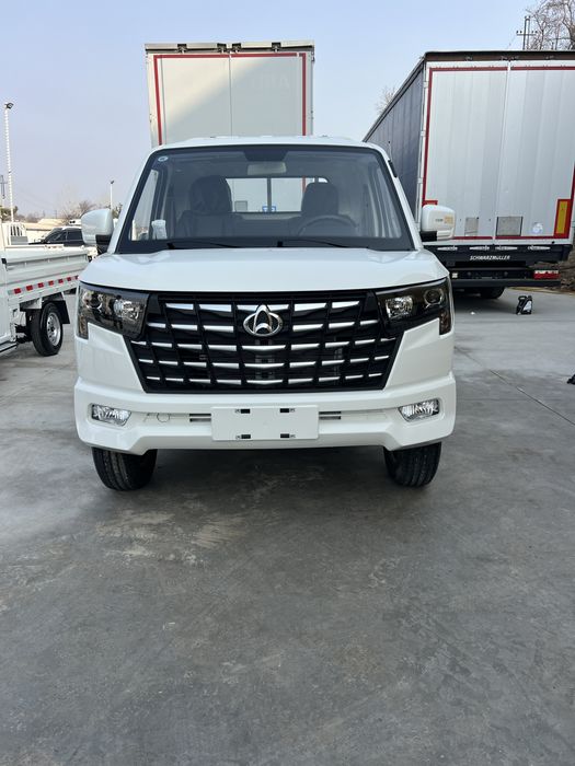 Changan star plus 13500$ 2026 yil