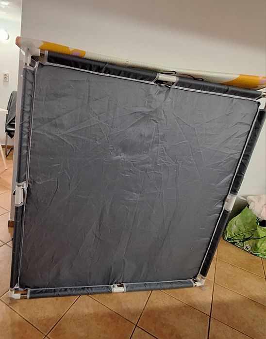 Tarc copii 120 cm + covor