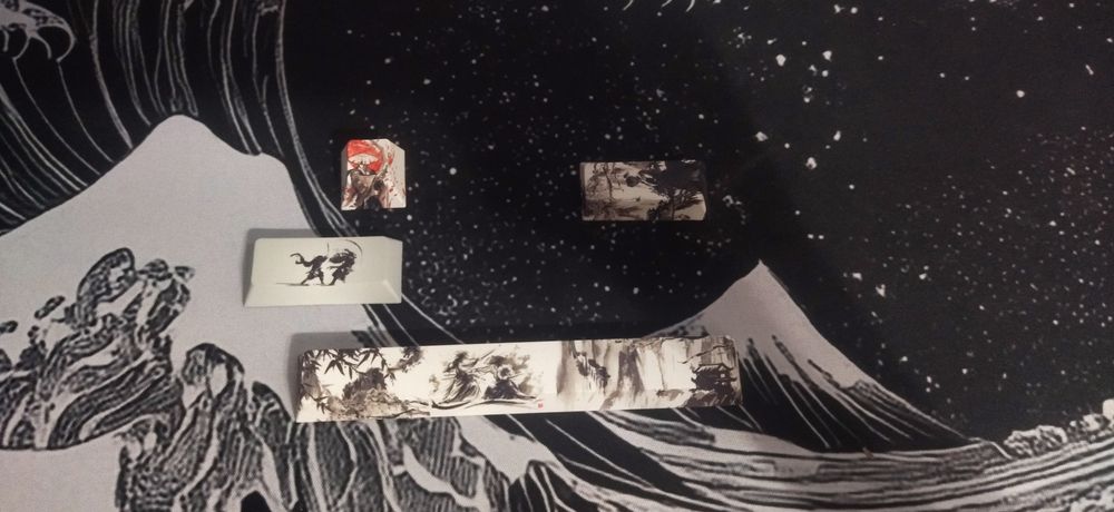 Гаминг клавиатура