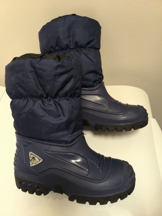 Детски боти,апрески