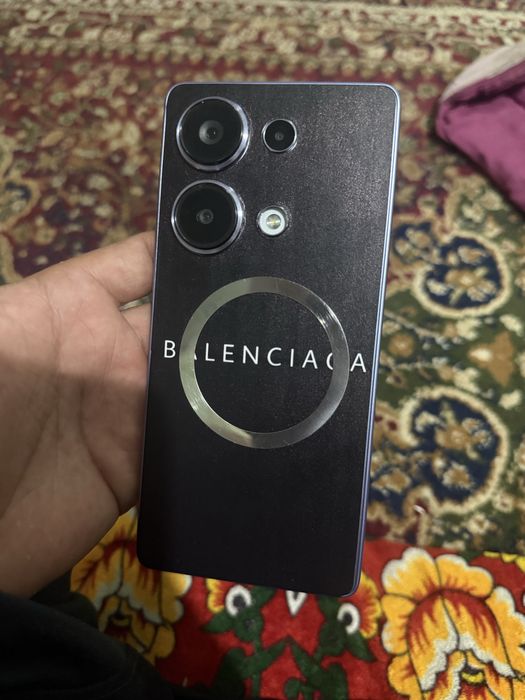 Xiaomi redmi note 13 pro 4G