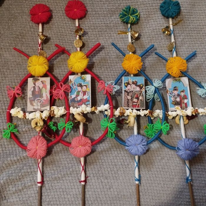 Сурвачки/сурвакници