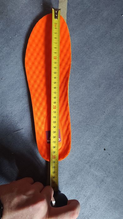 Продам кроссовки HUmtto оригинал