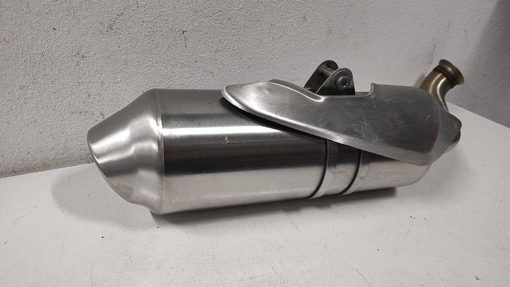 KTM690 Duke 2012 piese