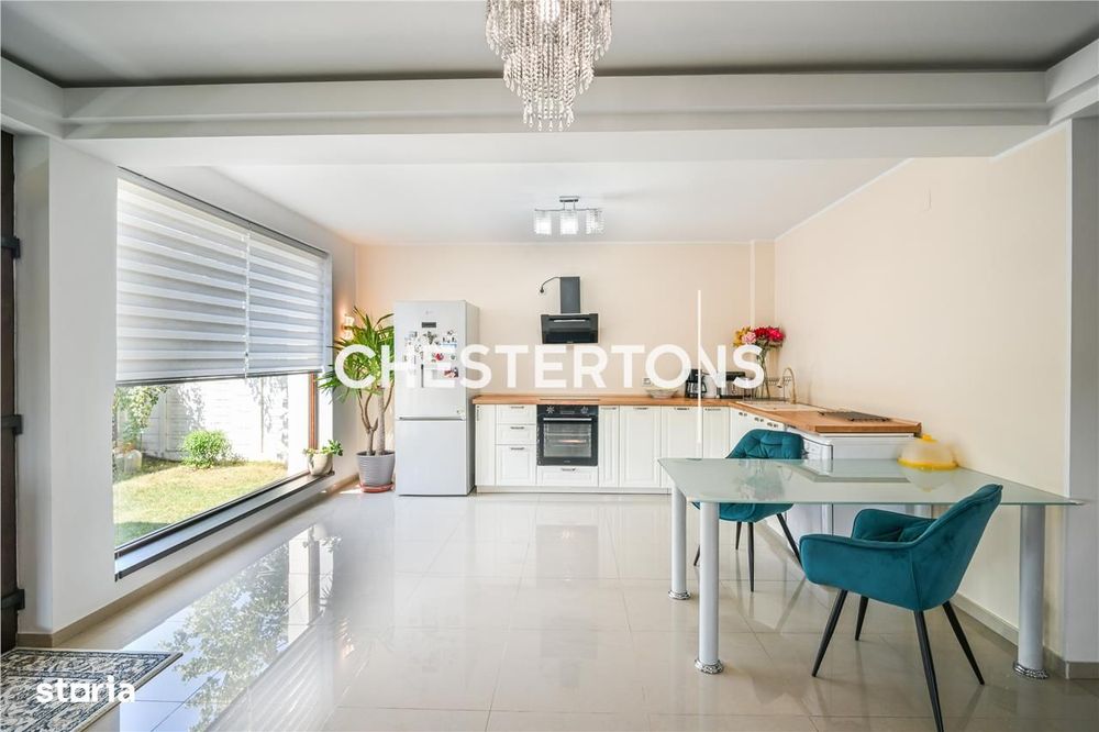 Vanzare Casa P+1+MCurte 823 MPConstrutie impecabilacompartimentare deo