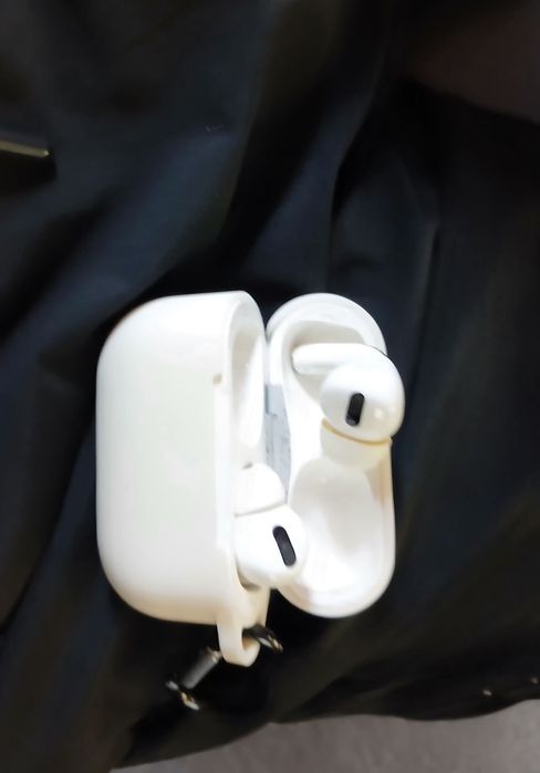 Deppa Air Pro naushnik