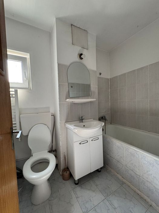 Garsoniera AFI Cotroceni-Drumul Taberei