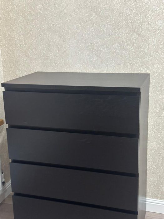 Комод IKEA Мальм
