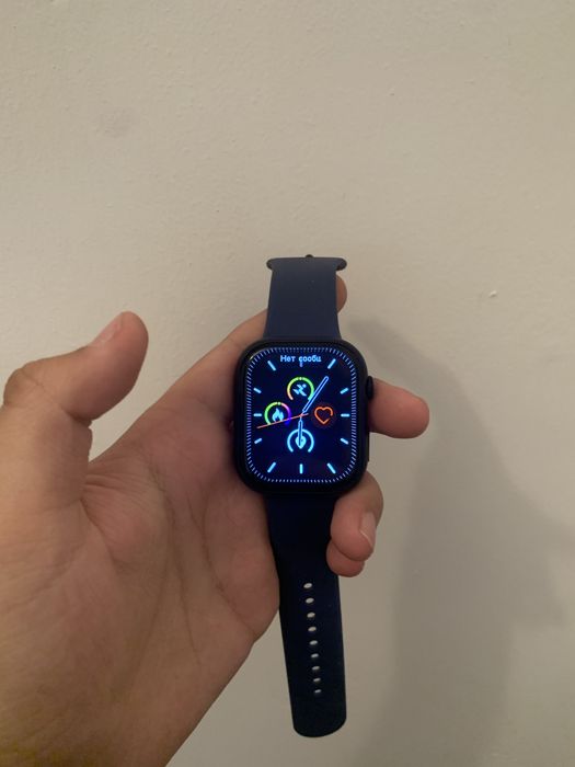 Продам смарт часы