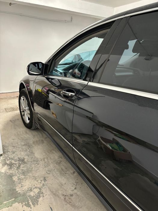 MERCEDES-BENZ R-Class 2010 — imagine 3