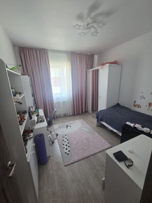 Casa de vanzare Sect 6 Militari Str Drumul Ciorogarla