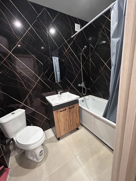 Сдам квартиру студию