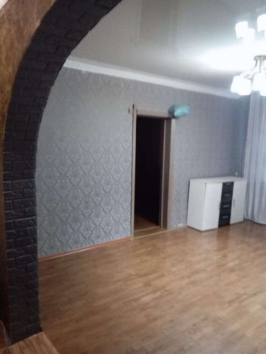 Сдам квартиру в городе Сарань