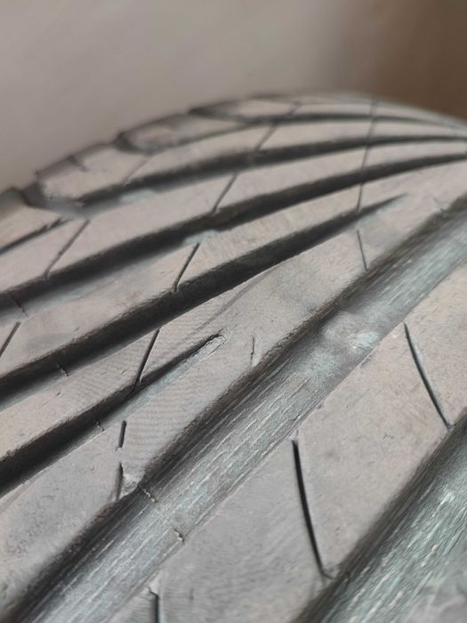 Uniroyal Rainsport 3 225/50/17