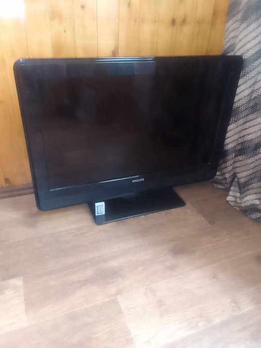 Led Телевизор Philips 32PFL3403/12 (нужна замена блока питания)