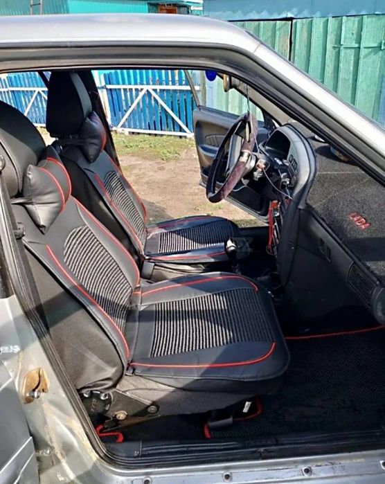 Продам ваз 2115 в хорошем состоянии