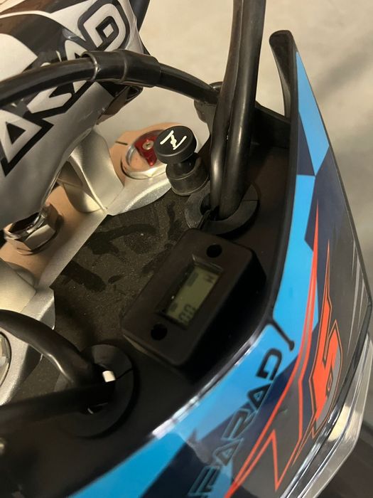 Alfarad t6 150cc nou cu garanție livrare în toată