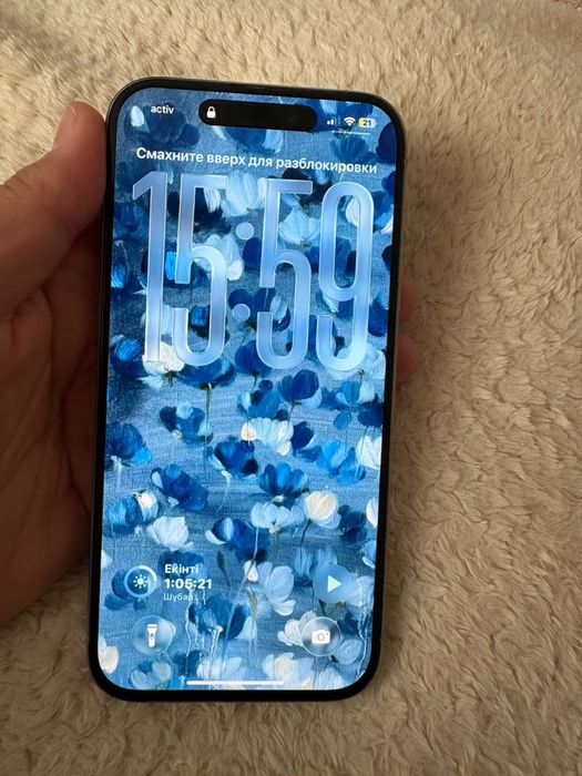 Айфон 15 pro iphone