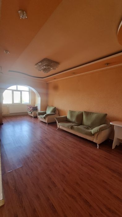 Арендага квартира
