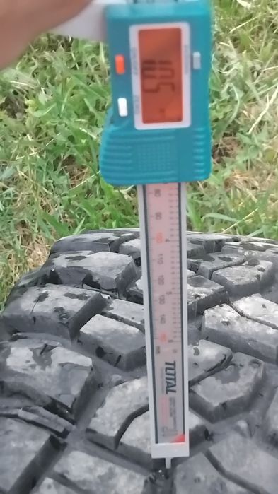 Гуми Бг Гудрич Mud Terence 235 /70/16