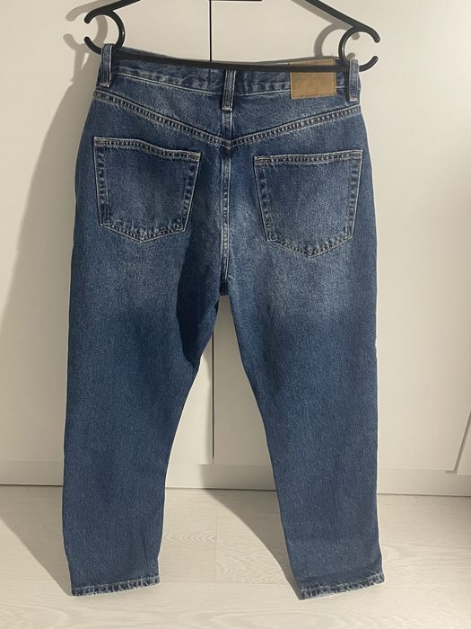 PULL&BEAR джинсы/Размер М