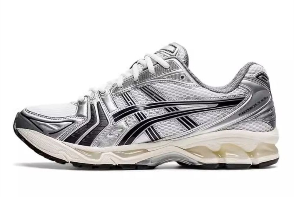 Asics gel kayano 14