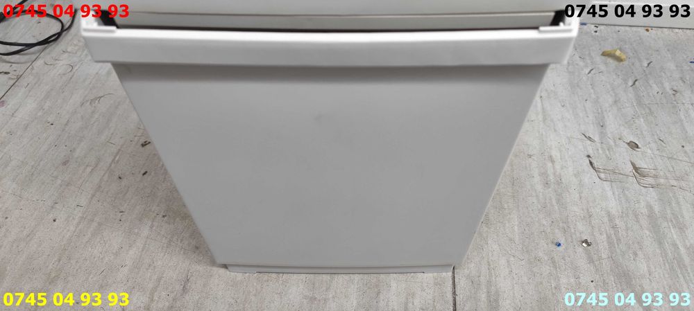 distrugator hartie shredder ELTA AV111 cu galeata NOU