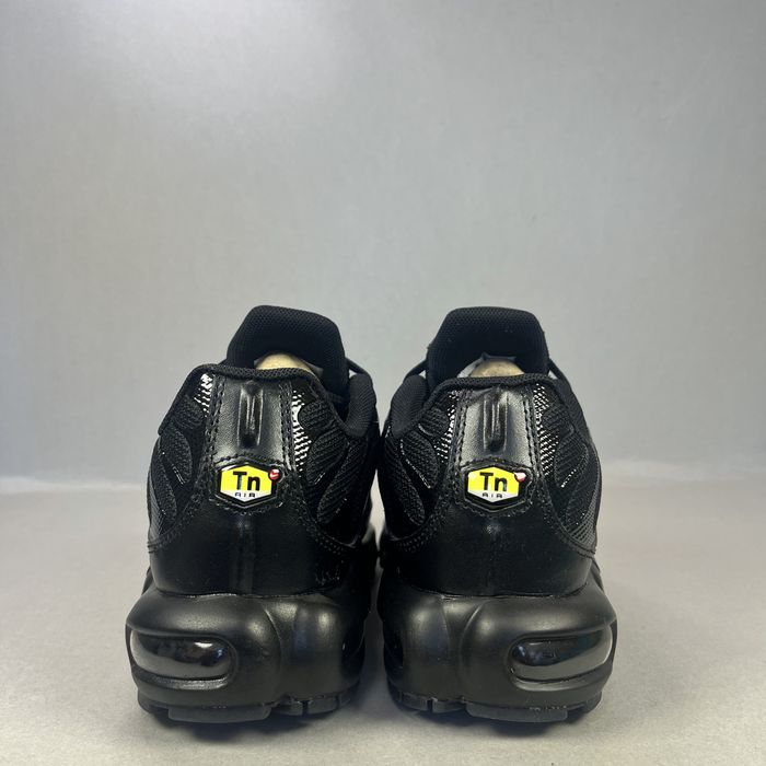 Nike Air Max Plus TN "Black"! НОВИ! Женски