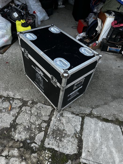 ‼️OFERTA ‼️Vand lumini schela  dj moving head