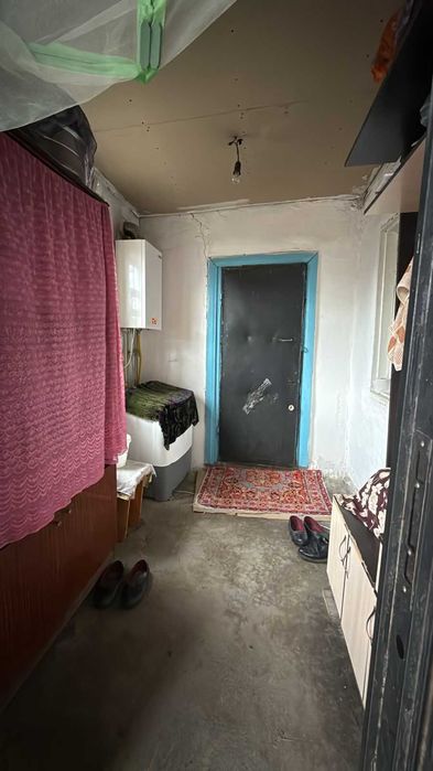 Продается дом с.Карабулак (не Ключи)