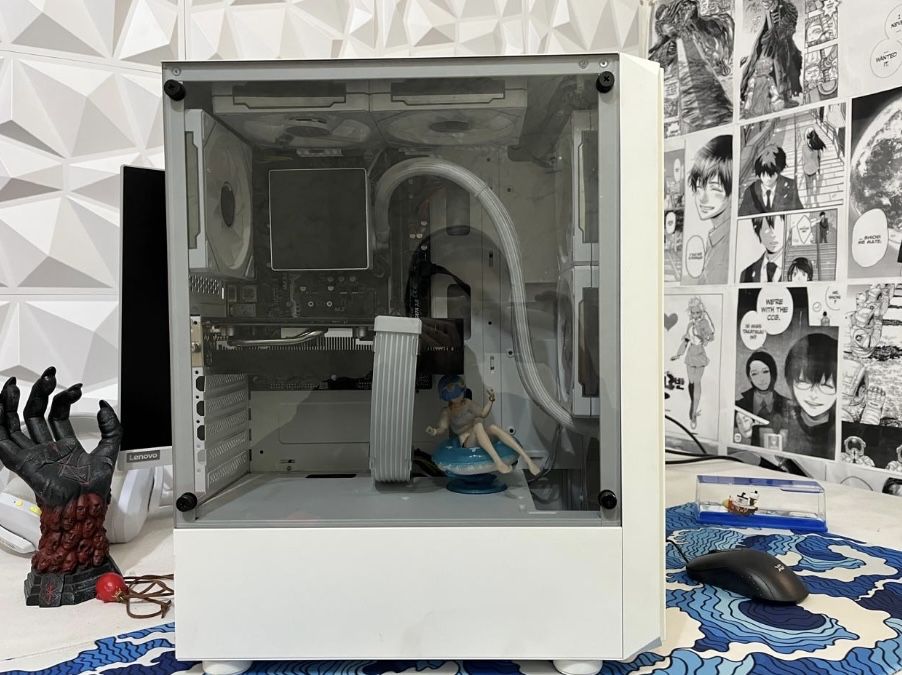 Продам игровой компьютер