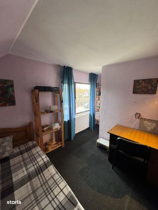 Casa 250 mp in Tautii Magheraus, 6 camere, garaj dublu, solar
