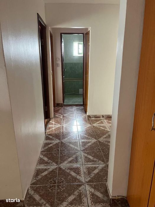 Apartament 3 camere etaj 4/5 Stadion - mobilat