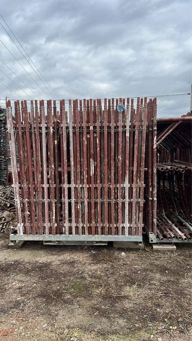 Vand schela metalica super pret