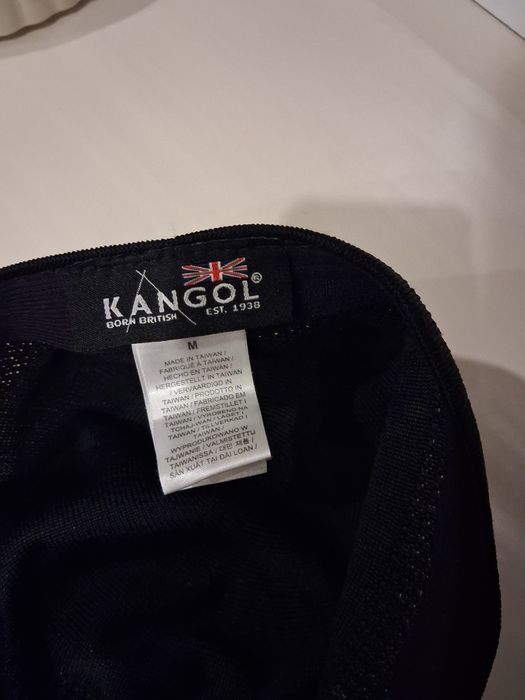 Продам бейсболку Кангол