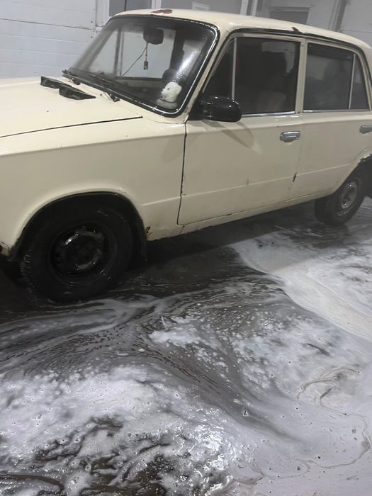 Ваз 2101 продам на ходу