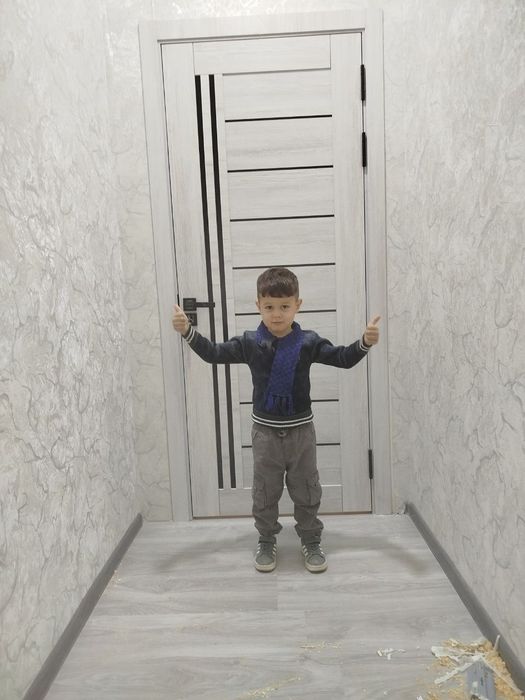 Качественный Установка Мдф дверей и рамов. Эшик ва Ром орнатиш хизмати