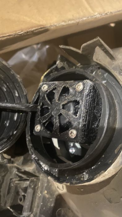 Продам Фары Линзованные RAV4