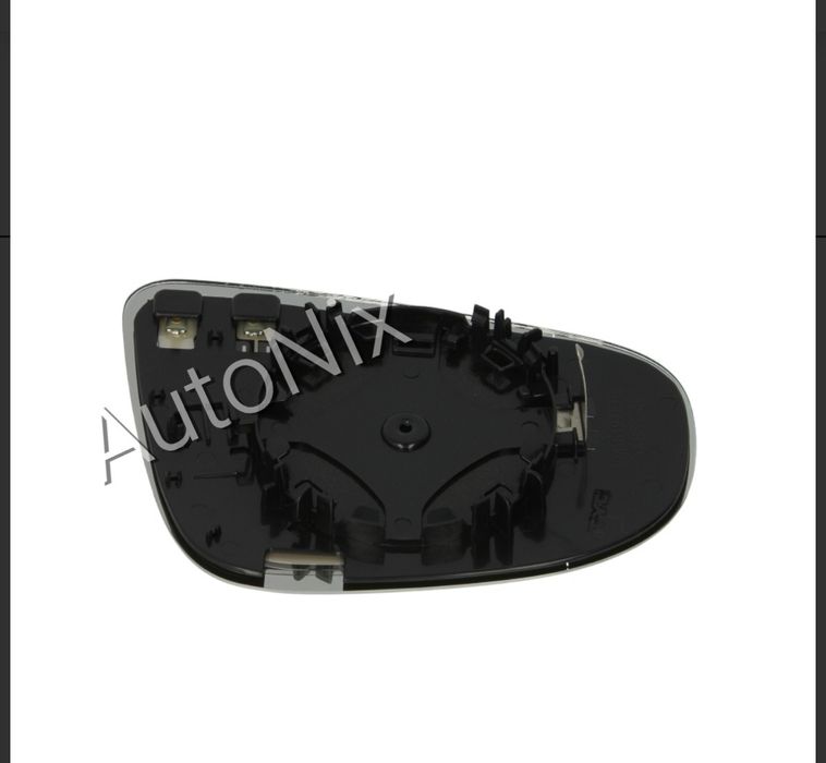 Стъкло за огледало за VW Golf 6 VW Touran с подгрев за голф 6 туаран