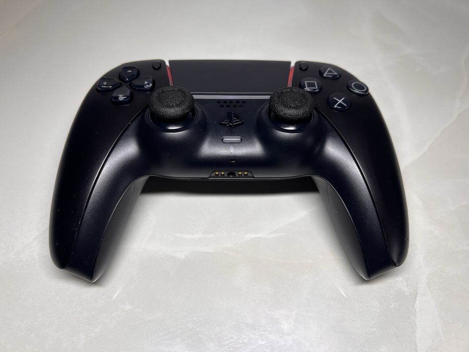 Controller PS5 DualSense Midnight Black