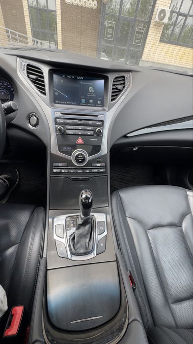 Hyundai Grandeur продам 3 л