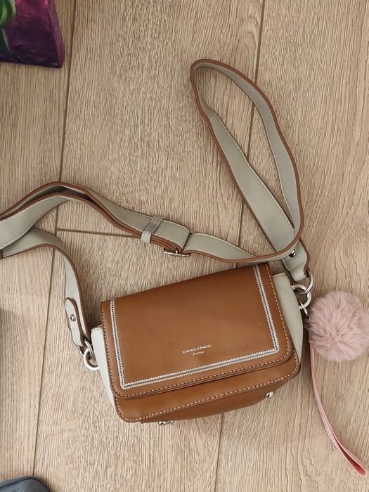 Продам сумочку David Jones за 4999 тг!