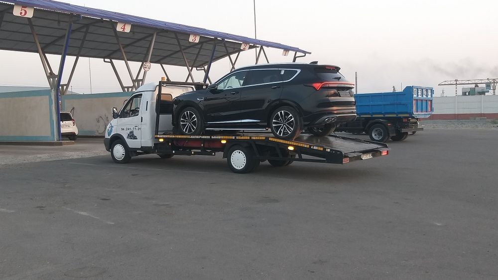 evakuator  хизмати Buxoro