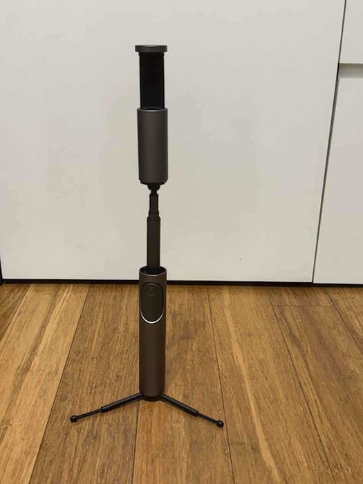 CliqueFie Max Selfiestick